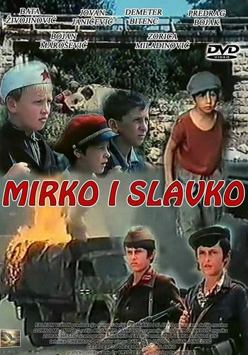 Picture for Mirko i Slavko