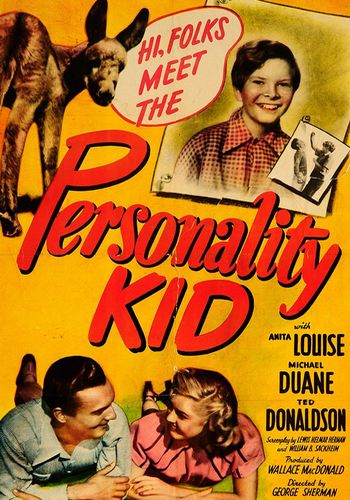 Picture for Personality Kid 