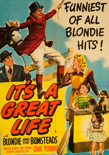 Picture for It's a Great Life