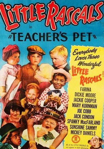 Picture for Teacher's Pet 