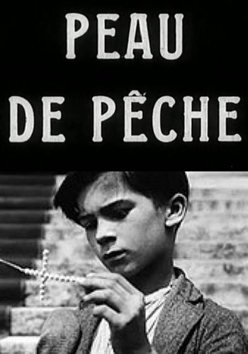 Picture for Peau de p&ecirc;che