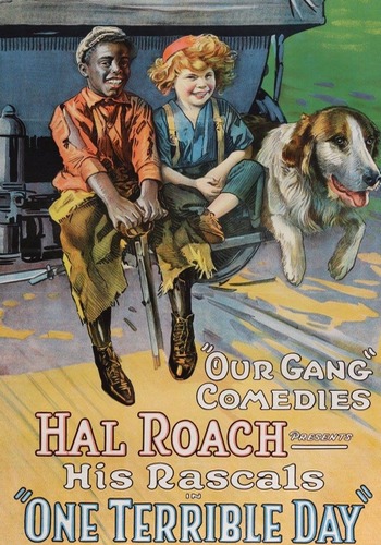 Picture for One Terrible Day 