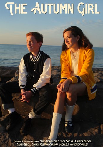 Picture for The Autumn Girl