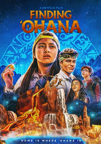 Picture for Finding Ohana