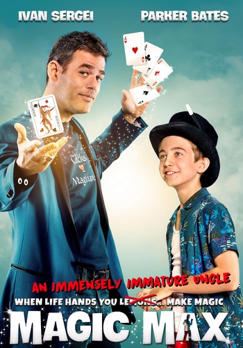 Picture for Magic Max