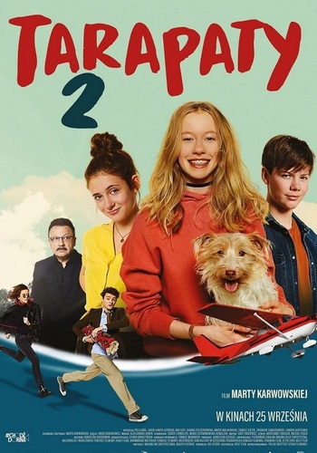 Picture for Tarapaty 2