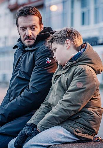 Picture for T'en fais pas, j'suis l&agrave;