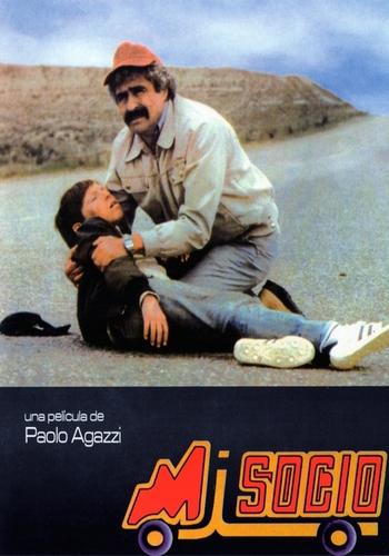 Picture for Mi socio