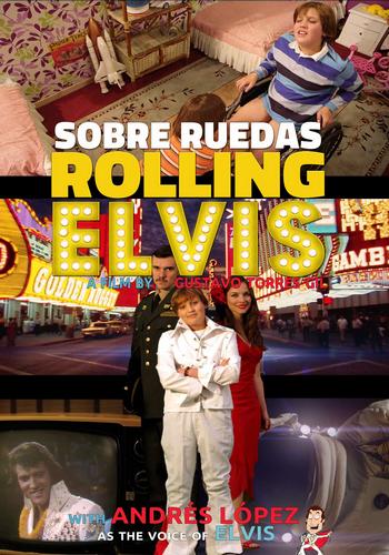 Picture for Sobre Ruedas