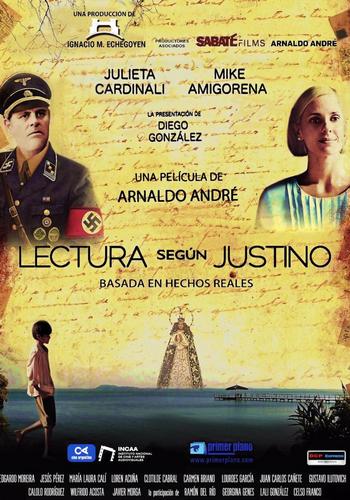 Picture for Lectura Seg&uacute;n Justino