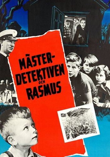 Picture for M&auml;sterdetektiven och Rasmus
