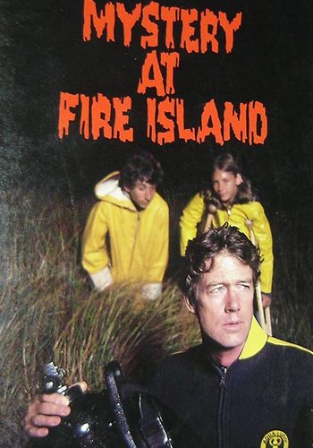 Picture for Mystery at Fire Island