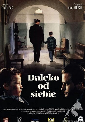 Picture for Daleko od siebie