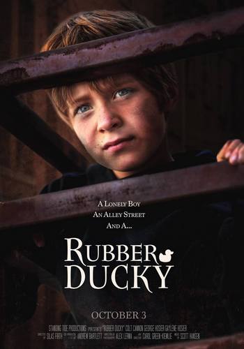 Picture for Rubber Ducky