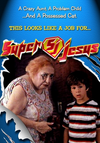 Picture for Super Jesus