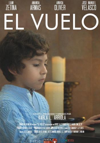 Picture for El Vuelo