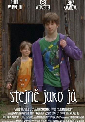 Picture for Stejne jako j&aacute;
