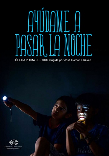 Picture for Ay&uacute;dame a pasar la noche