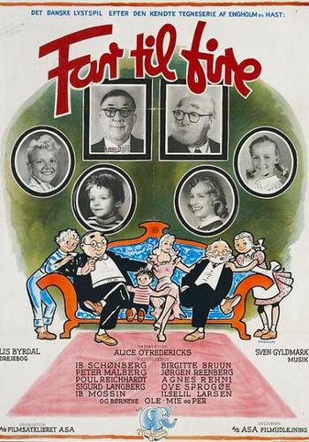 Picture for Far til fire