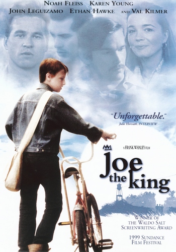 Picture for Joe the King