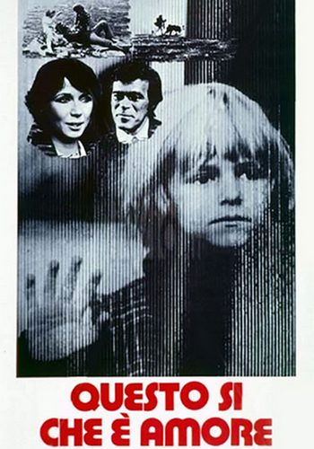 BoyActors Questo S Che Amore 1978 BoyActors Questo S Che Amore 1978