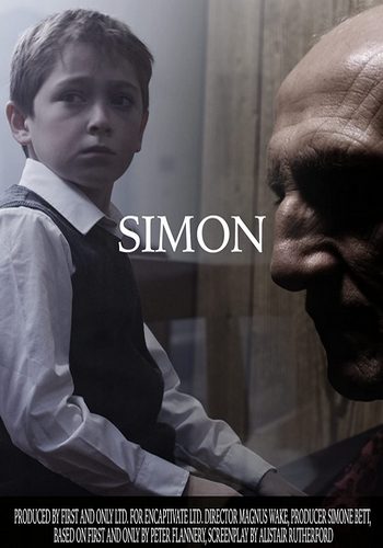 Picture for Simon, First and Only