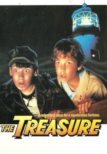 Picture for The Treasure