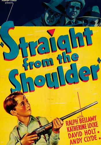 Picture for Straight from the Shoulder 