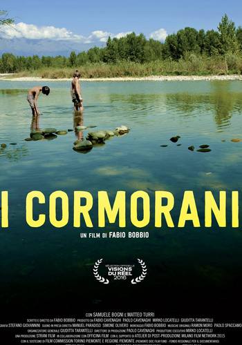 Picture for I cormorani