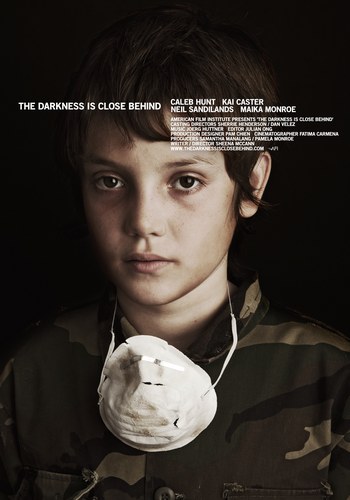 Picture for The Darkness is Close Behind