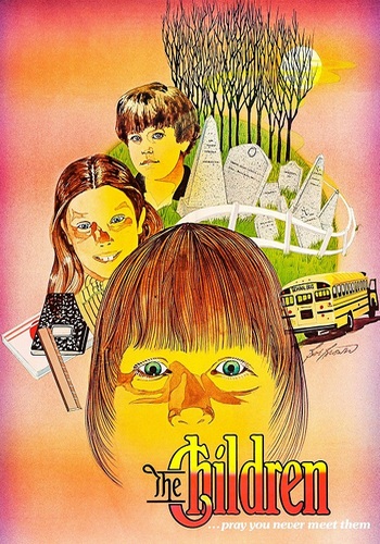 Picture for The Children