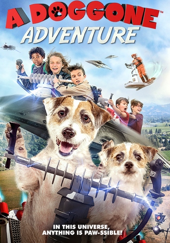 Picture for A Doggone Adventure