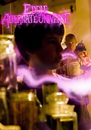 Picture for Eddie and the Alternate Universe