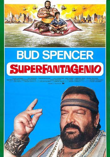 Picture for Superfantagenio