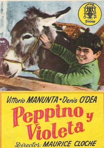 Picture for Peppino e Violetta