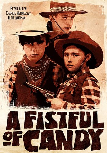Picture for A Fistful of Candy