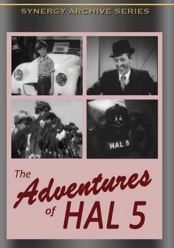 Picture for The Adventures of Hal 5