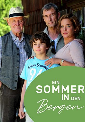 Picture for Ein Sommer in den Bergen