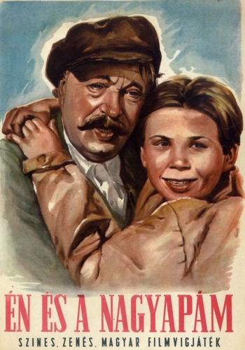 Picture for &Eacute;n &eacute;s a nagyap&aacute;m