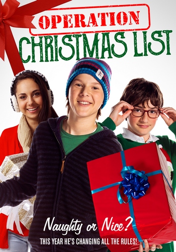 Picture for Operation Christmas List