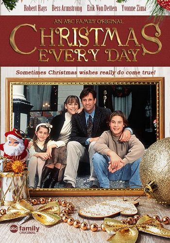 Picture for Christmas Every Day 