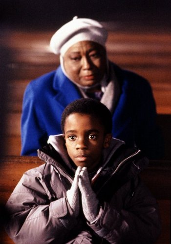 Picture for The Kid Who Loved Christmas