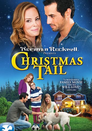 Picture for Christmas Tail