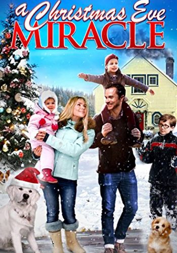 Picture for A Christmas Eve Miracle