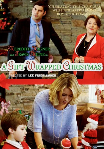 BoyActors - A Gift Wrapped Christmas (2015)