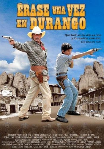 Picture for Erase Una Vez En Durango