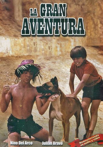 Picture for La gran aventura
