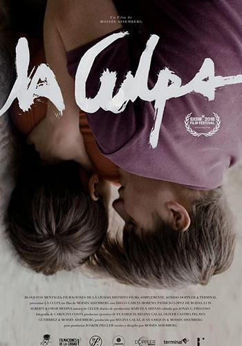 Picture for La Culpa