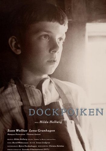 Picture for Dockpojken