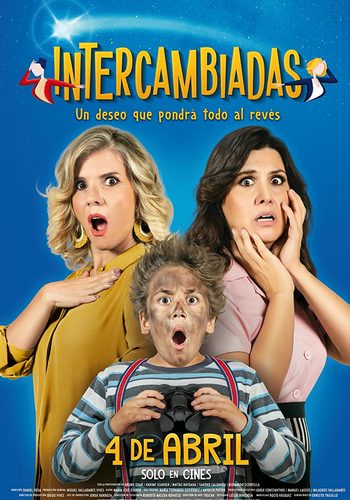 Picture for Intercambiadas